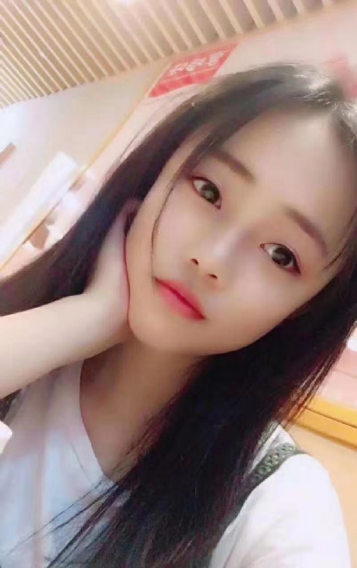 雪妮儿的第一张照片--九龙闪婚服务中心