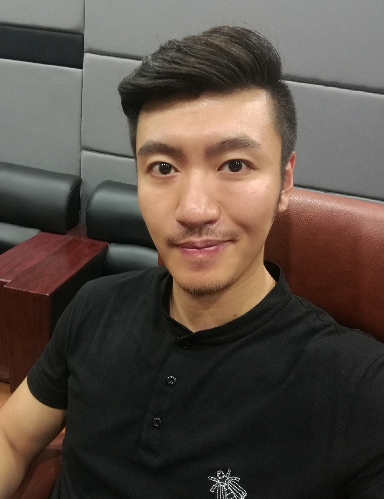 劉杰輝的第一张照片--九龙闪婚服务中心