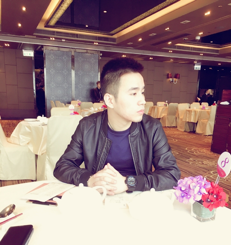 hain的第一张照片--九龙闪婚服务中心