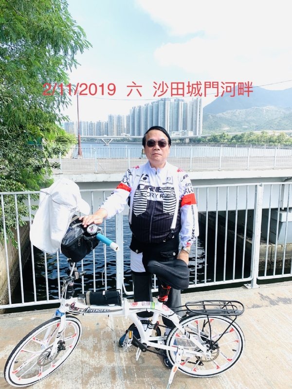 Ringo的第八张照片--九龙闪婚服务中心