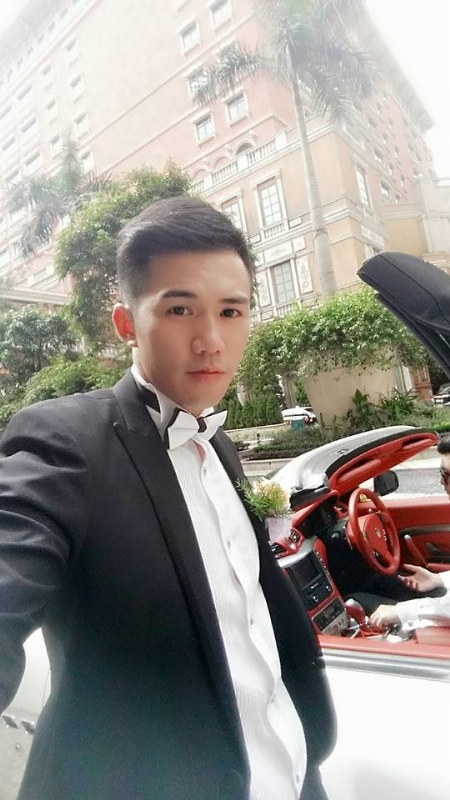 上善若水的第一张照片--九龙闪婚服务中心