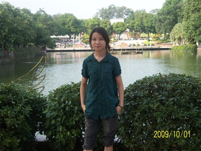 小雨點的第一张照片--九龙闪婚服务中心