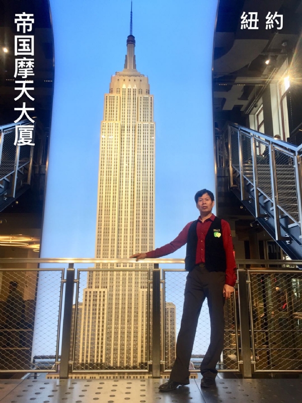 Jacky的第一张照片--九龙闪婚服务中心