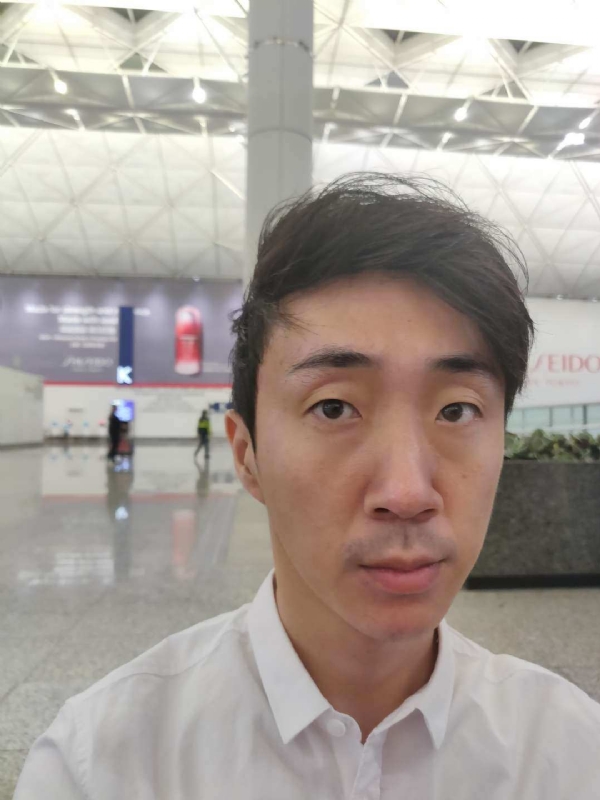 动与静的第一张照片--九龙闪婚服务中心