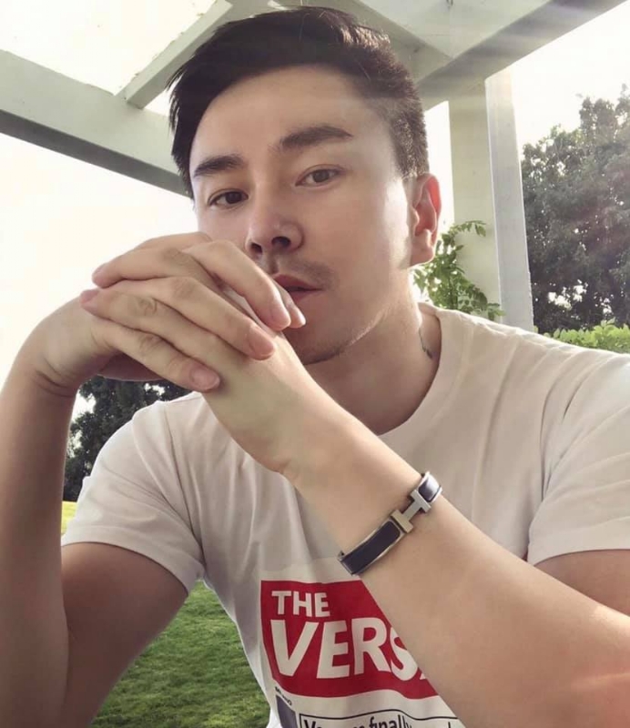 海风的第一张照片--九龙闪婚服务中心
