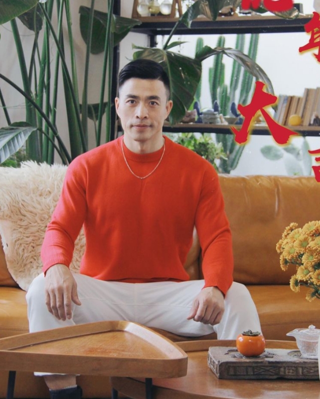 威廉的第一张照片--九龙闪婚服务中心
