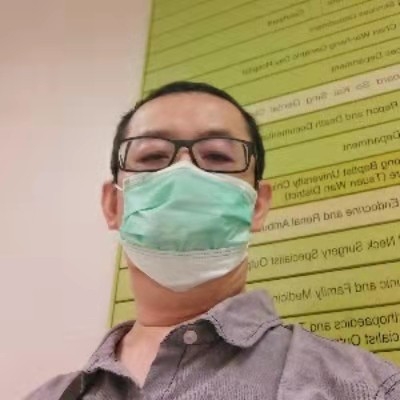 Alvin的第一张照片--九龙闪婚服务中心