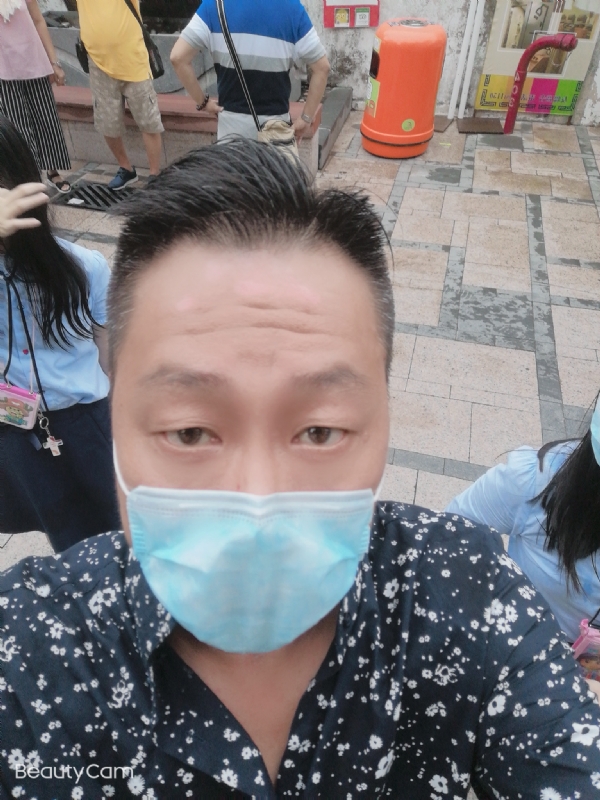 忘情水的第一张照片--九龙闪婚服务中心