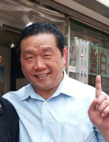 joelo的第一张照片--九龙闪婚服务中心