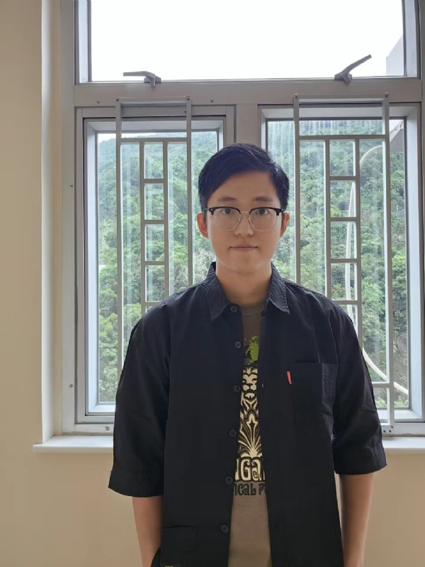 Dark的第一张照片--九龙闪婚服务中心