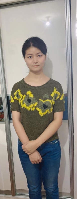 chengzi的第一张照片--九龙闪婚服务中心