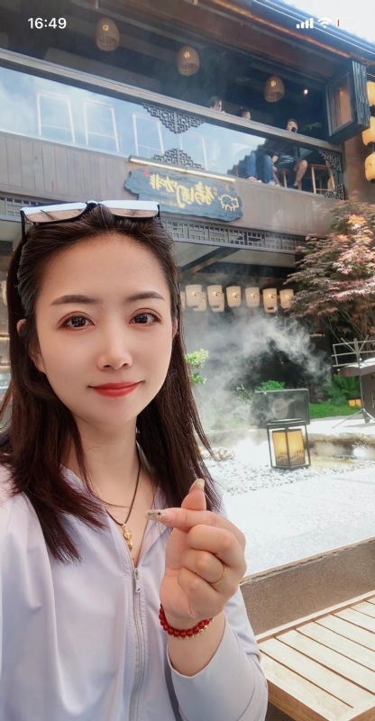 简单生活的第一张照片--九龙闪婚服务中心