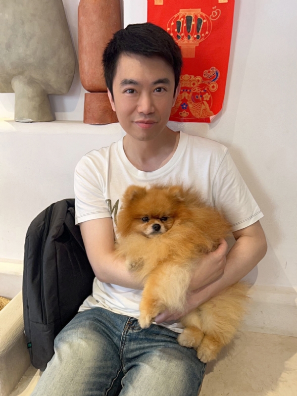 Leo的第一张照片--九龙闪婚服务中心