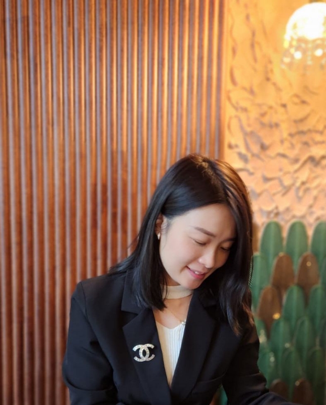 木加薪的第二张照片--九龙闪婚服务中心