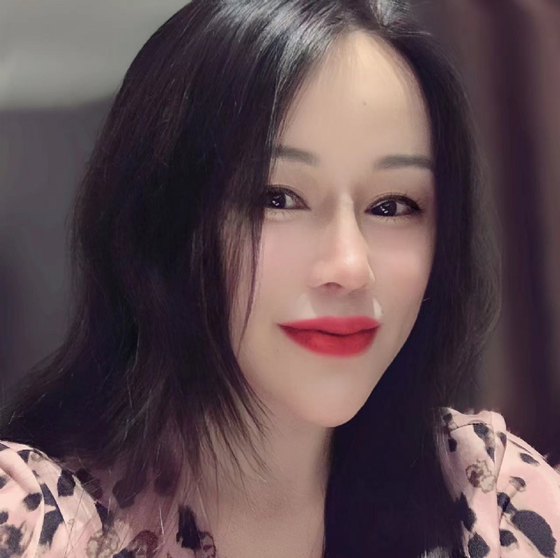妮可的第一张照片--九龙闪婚服务中心
