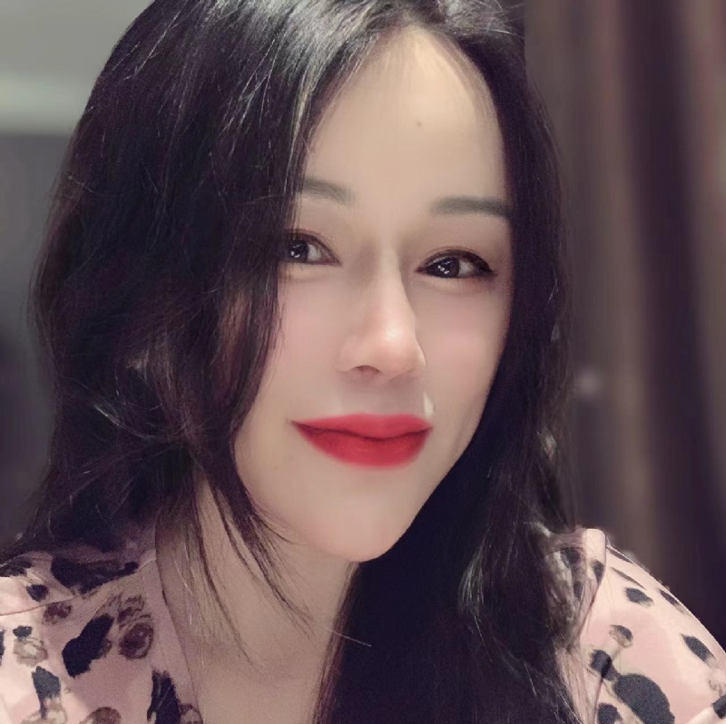 妮可的第三张照片--九龙闪婚服务中心