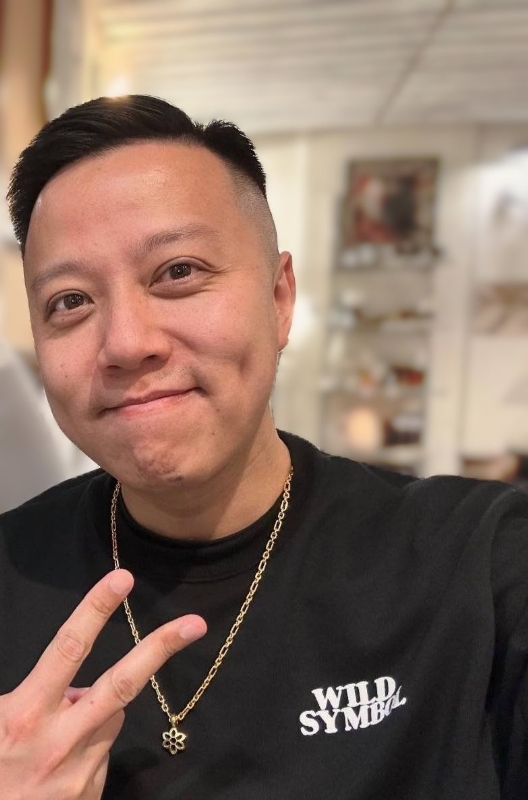 枫林晚的第一张照片--九龙闪婚服务中心