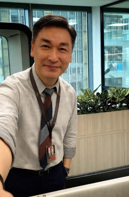 听风与月眠的第一张照片--九龙闪婚服务中心